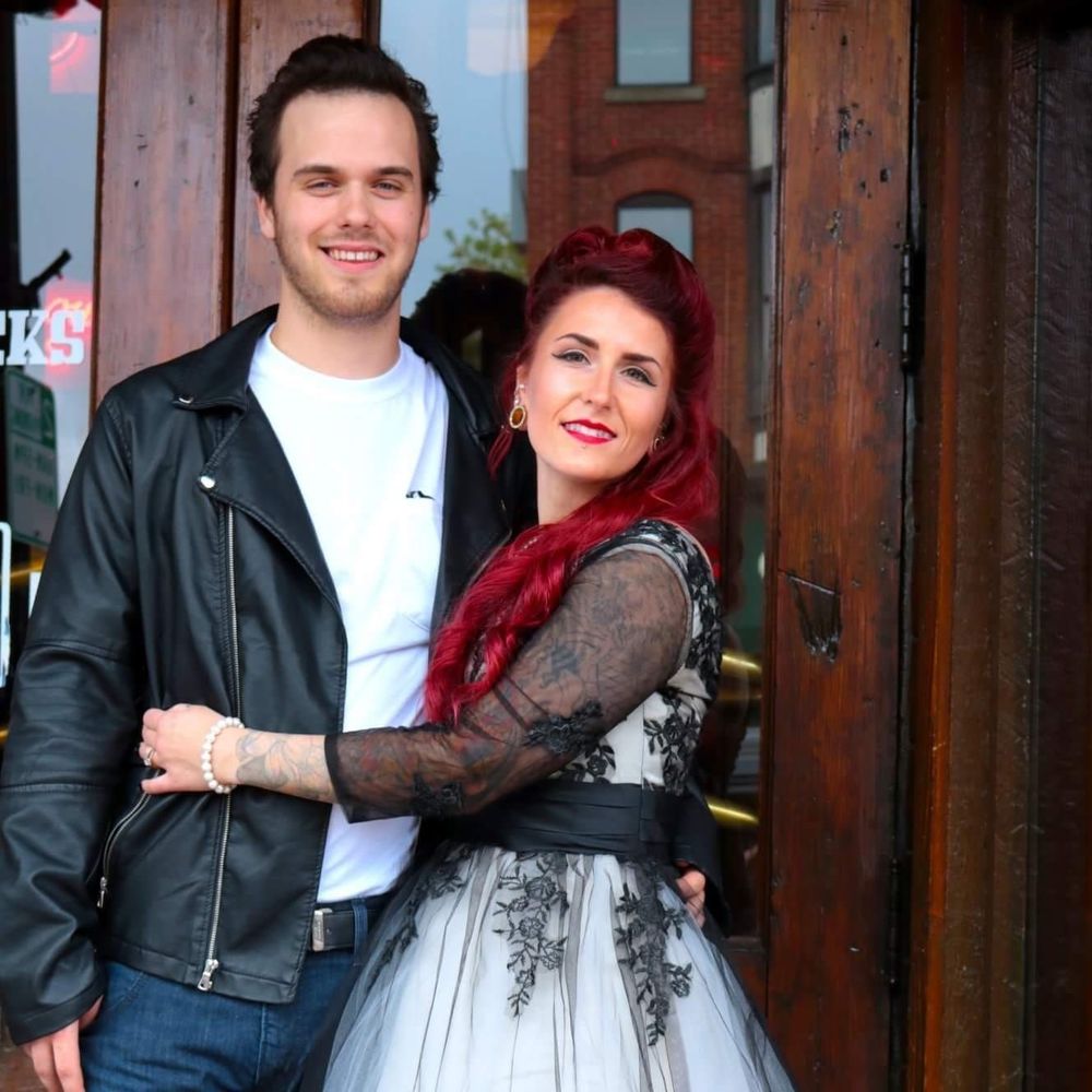 Meet your Posher, Michelle